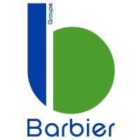 Barbier plastique